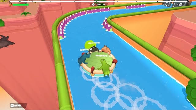 Fart Together screenshot 4